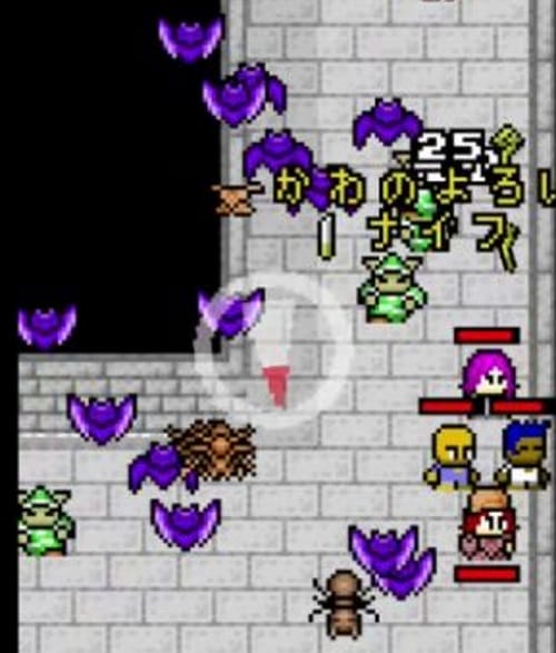Survive Of Babel